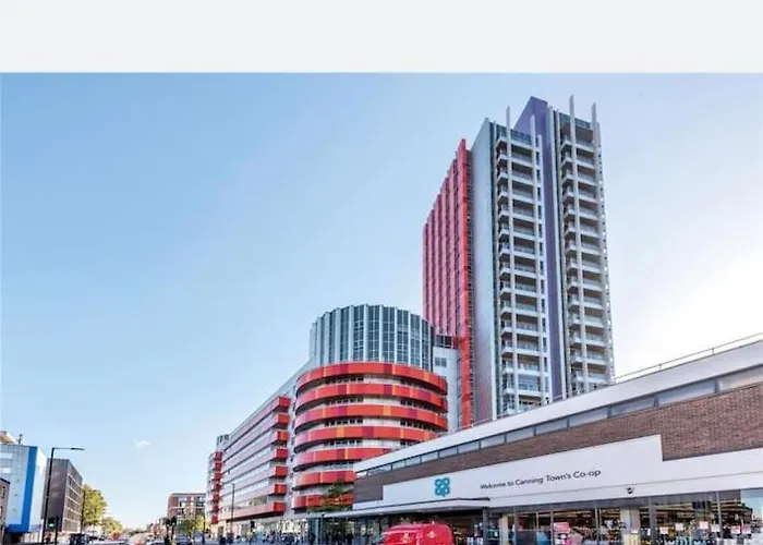 Sweethome Luxury Apartment